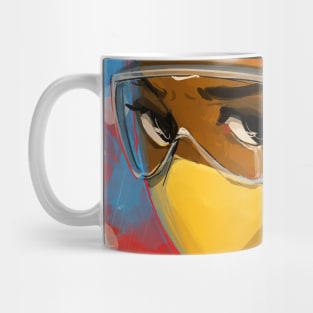 Black Lives Matter Mug